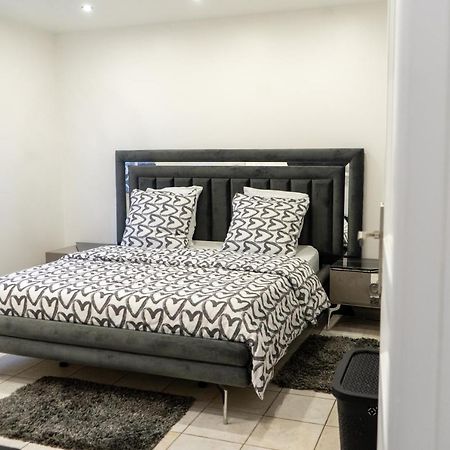 Kimia House Apartment Osny Ngoại thất bức ảnh
