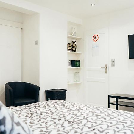 Kimia House Apartment Osny Ngoại thất bức ảnh