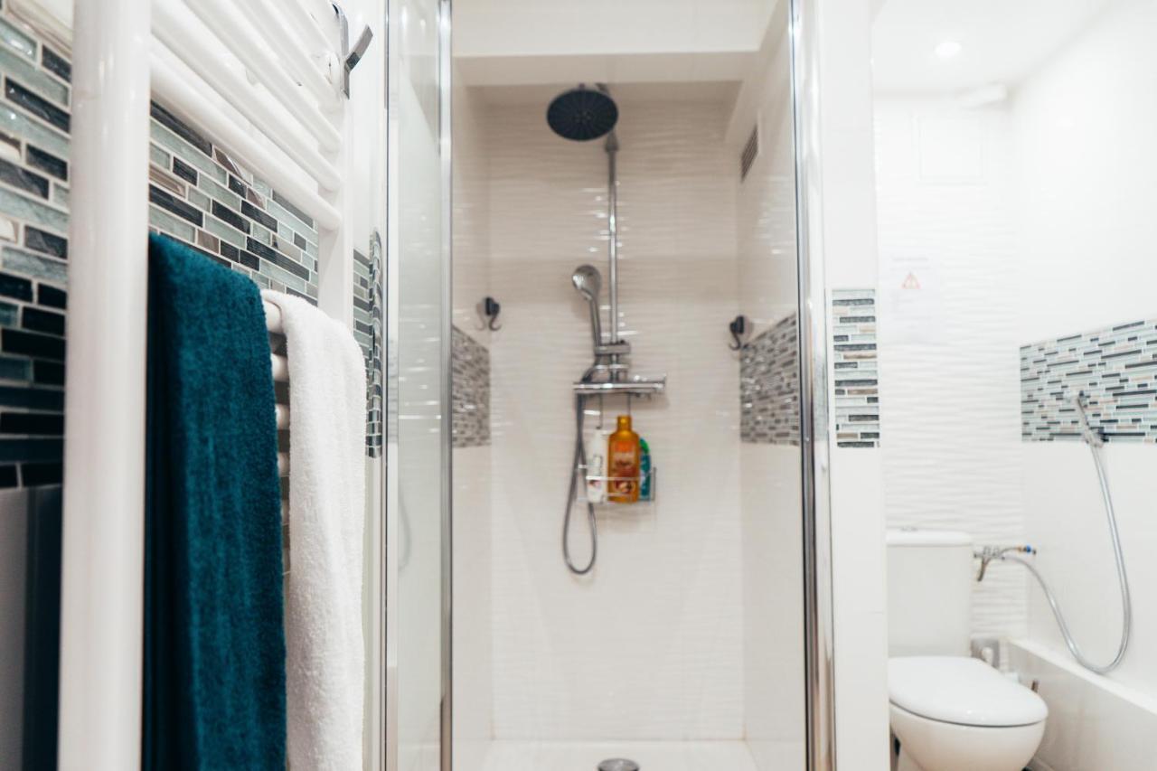 Kimia House Apartment Osny Ngoại thất bức ảnh