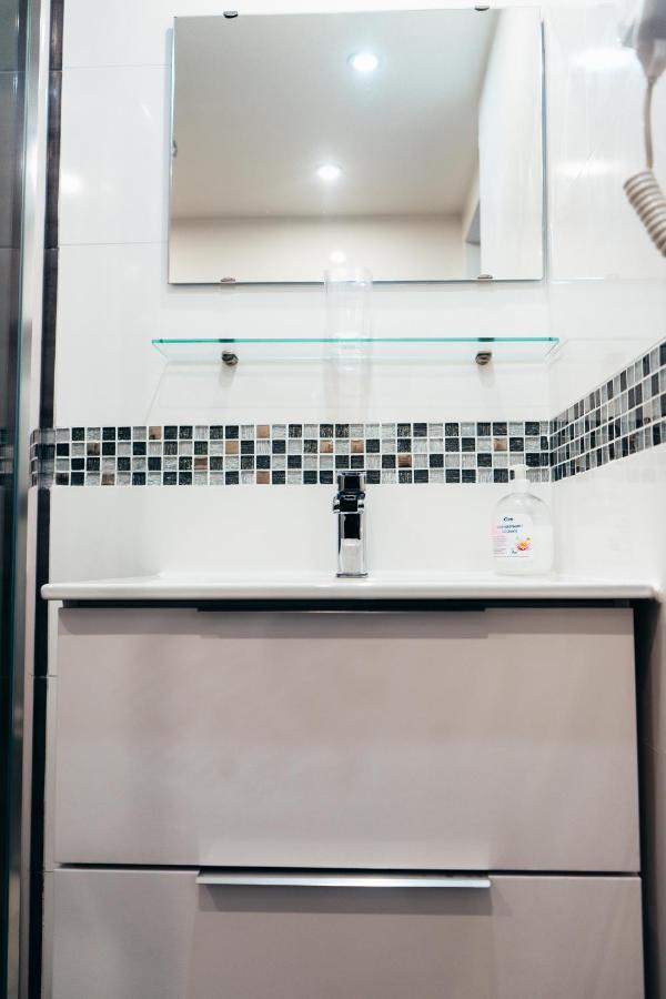 Kimia House Apartment Osny Ngoại thất bức ảnh